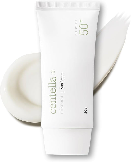 MIXSOON - Protector Solar Centella Sun Cream