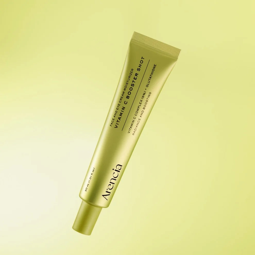 ARENCIA - Vitamin C Booster Shot