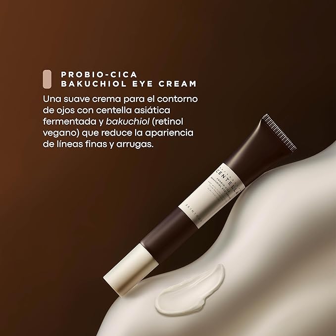 SKIN1004 - Madagascar Centella Probio-Cica Bakuchiol Eye Cream