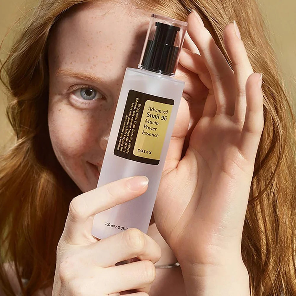 COSRX - Esencia Advanced Snail 96 Mucin Power Essence