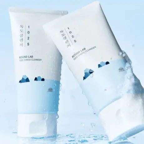 ROUND LAB - 1025 Dokdo Cleanser