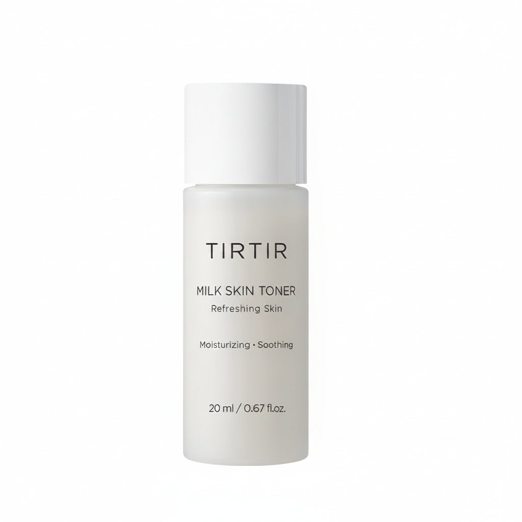 TIRTIR - Milk Skin Toner