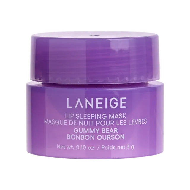 LANEIGE - Lip Sleeping Mask EX - 3g