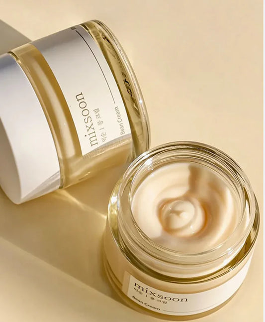 MIXSOON - Crema Hidratante Bean Cream