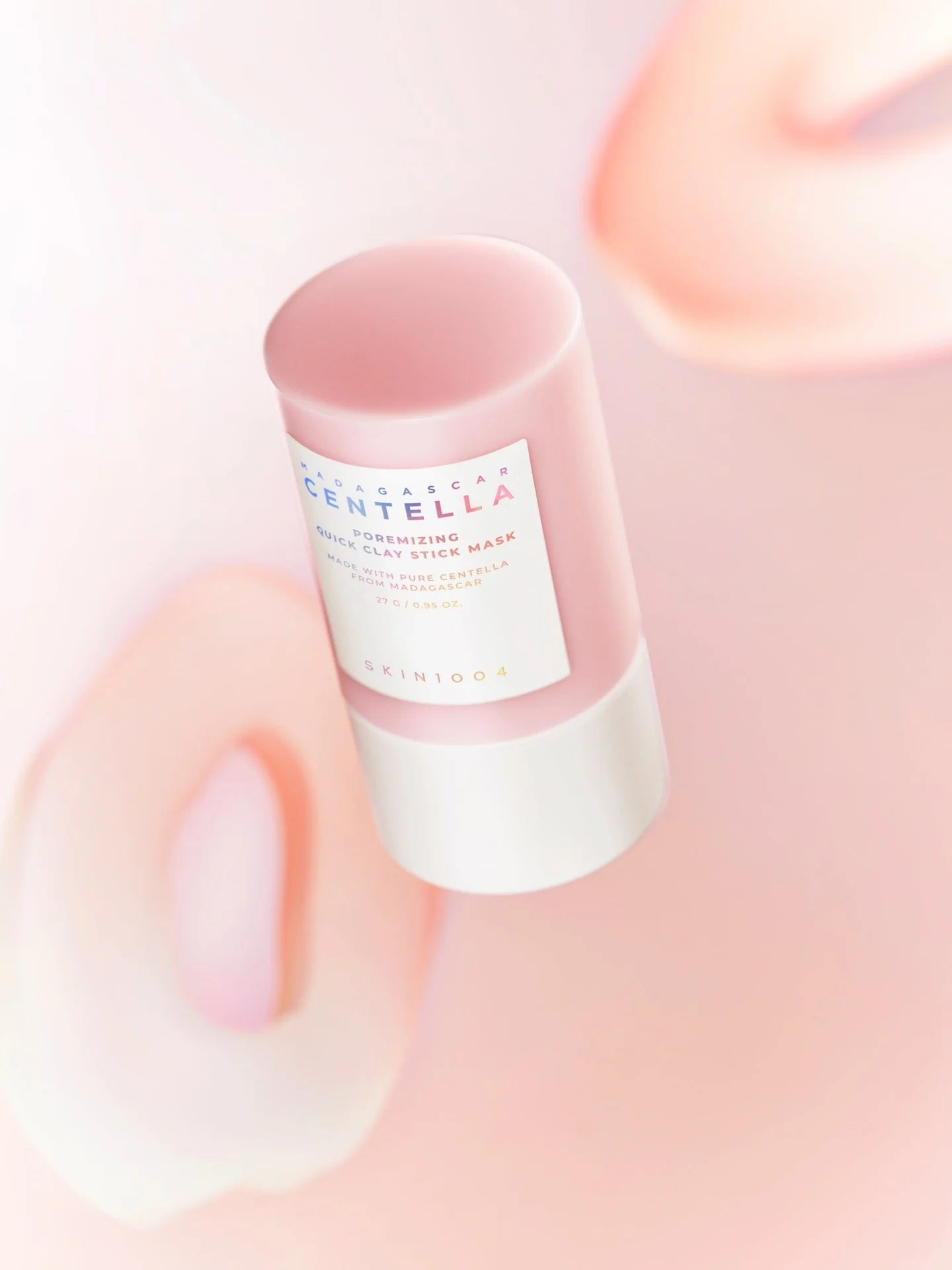 SKIN1004 - Mascarilla de Arcilla Madagascar Centella Poremizing Quick Clay Stick Mask