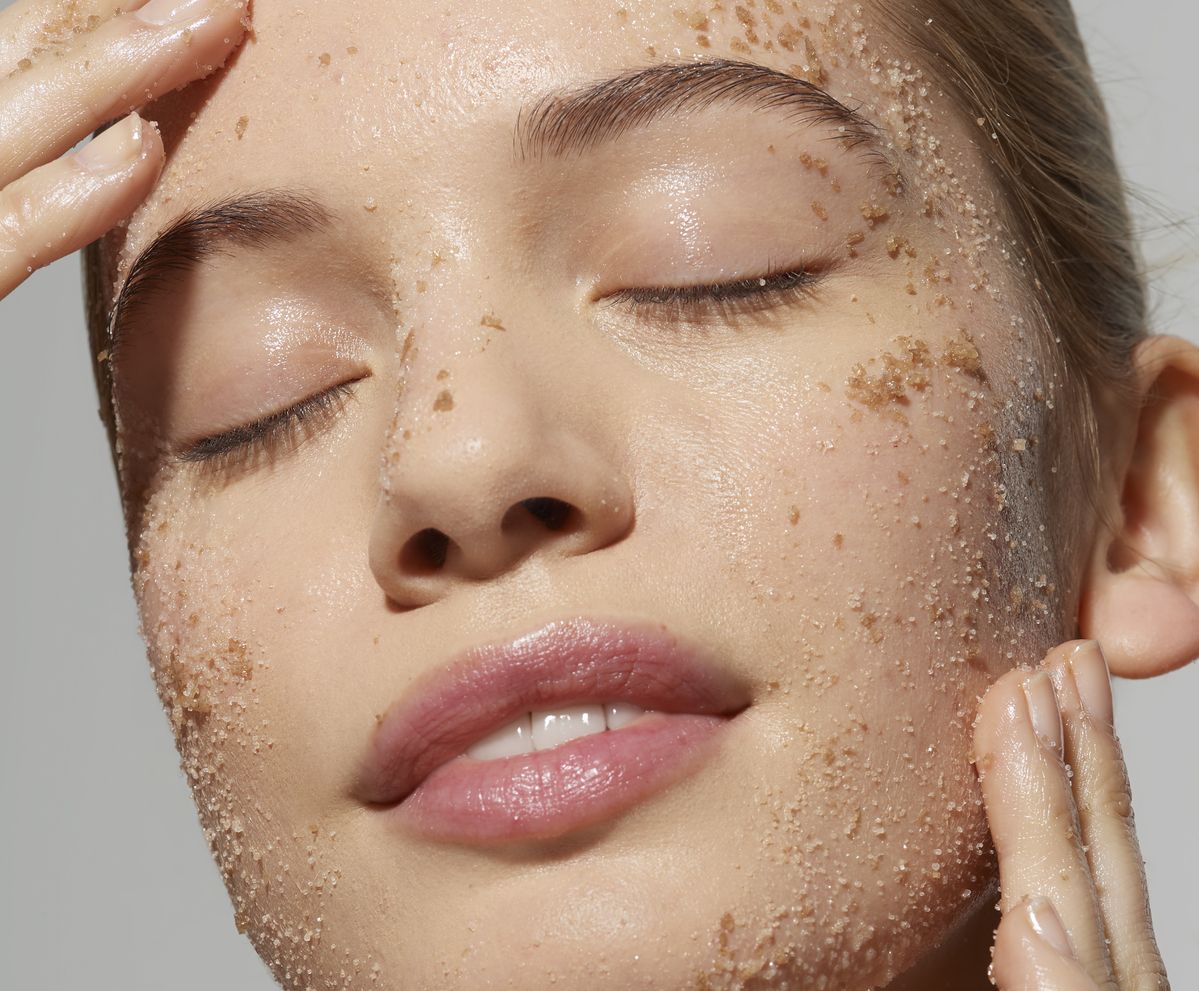 Exfoliantes