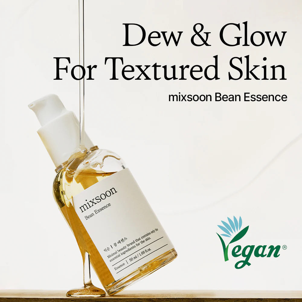 MIXSOON - Esencia Bean Essence