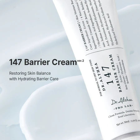 Dr. Althea - 147 Barrier Cream