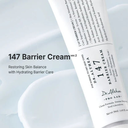 Dr. Althea - 147 Barrier Cream