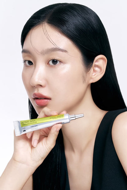 CELIMAX - The Vita-A Retinal Shot Tightening Booster
