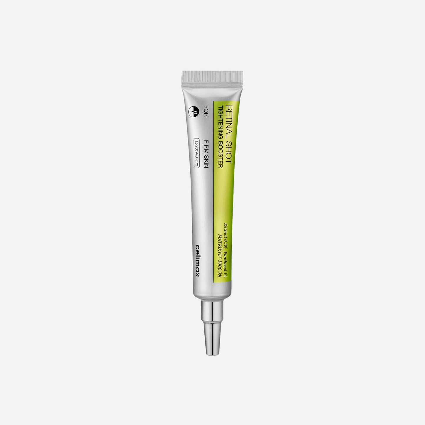 CELIMAX - The Vita-A Retinal Shot Tightening Booster