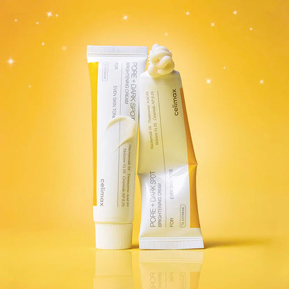 CELIMAX - Crema iluminadora Pore+Dark Spot