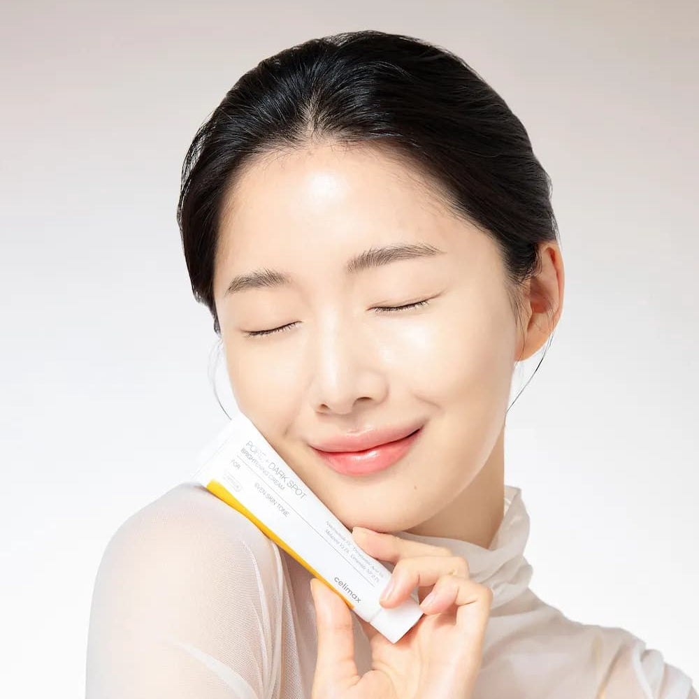CELIMAX - Crema iluminadora Pore+Dark Spot