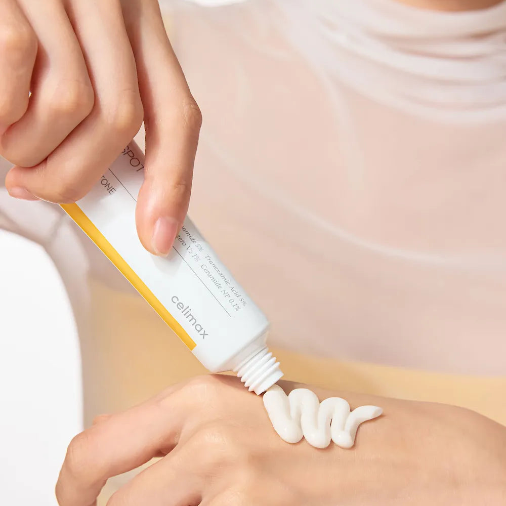 CELIMAX - Crema iluminadora Pore+Dark Spot