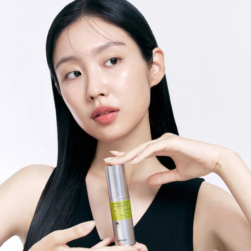 CELIMAX - The Vita-A Retinol Shot Tightening Serum