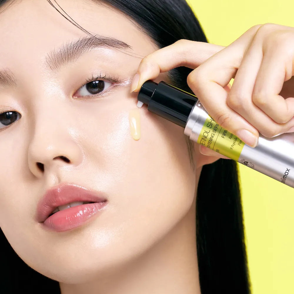 CELIMAX - The Vita-A Retinol Shot Tightening Serum