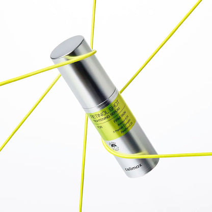 CELIMAX - The Vita-A Retinol Shot Tightening Serum