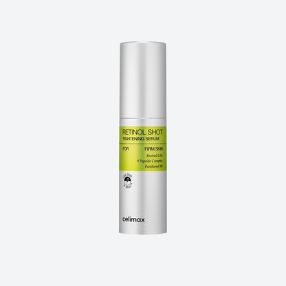 CELIMAX - The Vita-A Retinol Shot Tightening Serum