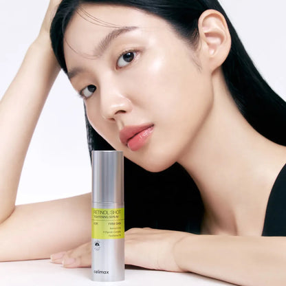 CELIMAX - The Vita-A Retinol Shot Tightening Serum