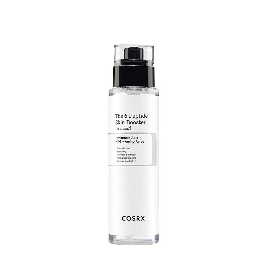 COSRX - The 6 Peptide Skin Booster Serum