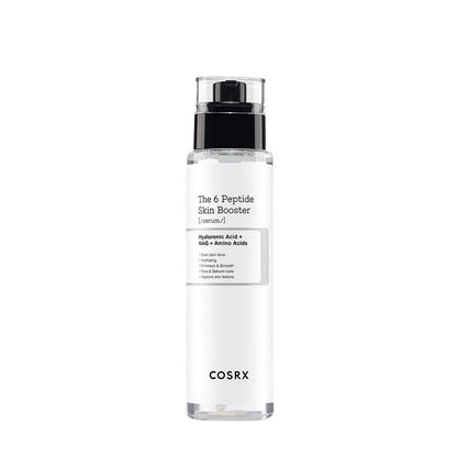 COSRX - The 6 Peptide Skin Booster Serum