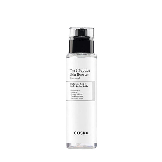 COSRX - The 6 Peptide Skin Booster Serum