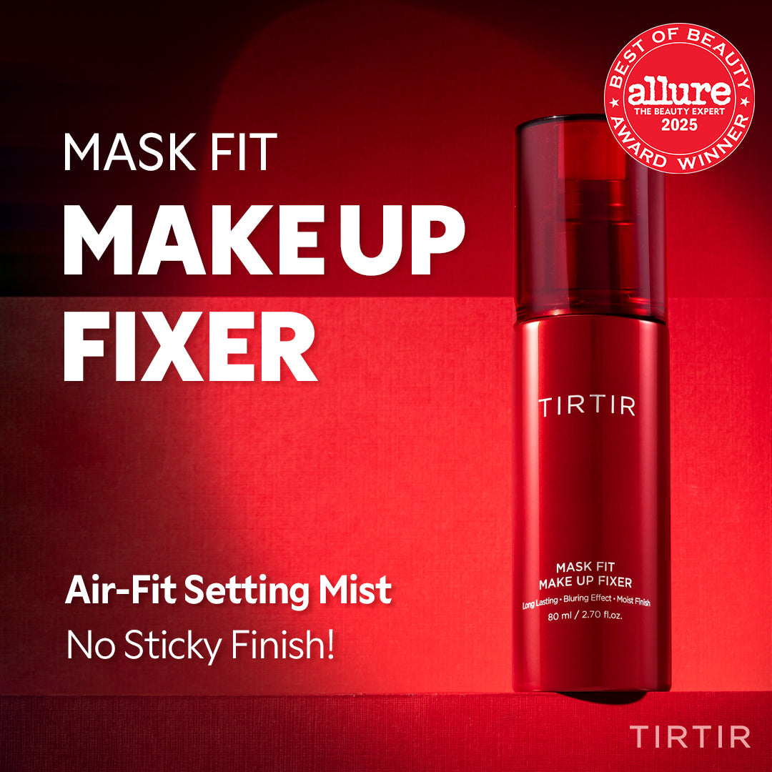 TIRTIR - Mask Fit Make Up Fixer