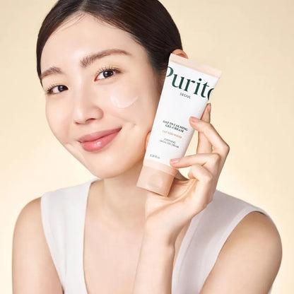 PURITO SEOUL - Oat In Calming Gel Cream