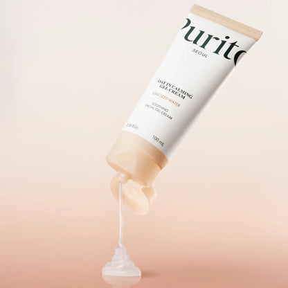 PURITO SEOUL - Oat In Calming Gel Cream