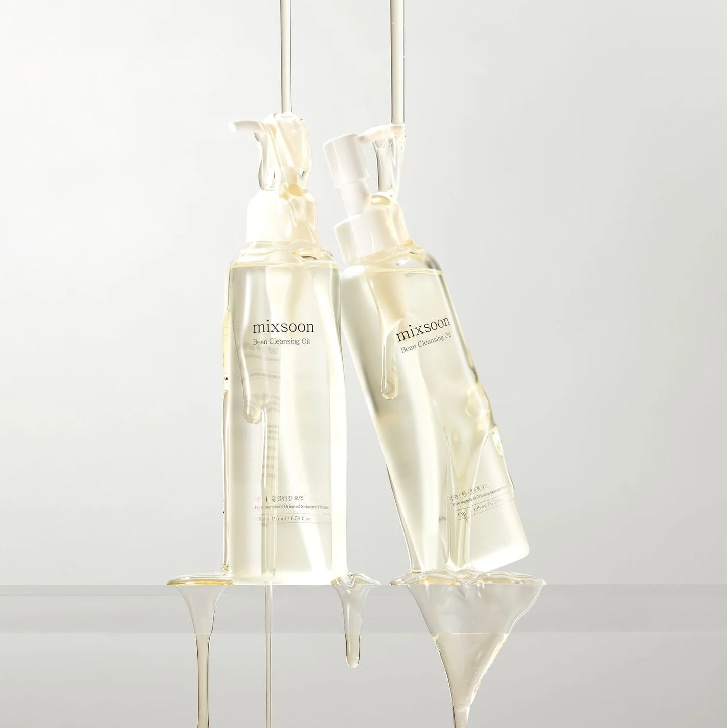 MIXSOON - Bean Cleansing Oil