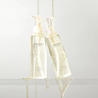 MIXSOON - Bean Cleansing Oil
