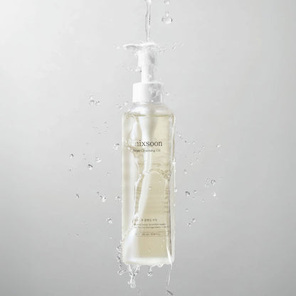 MIXSOON - Bean Cleansing Oil