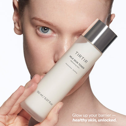 TIRTIR - Milk Skin Toner