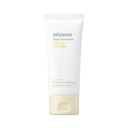 MIXSOON - Protector Solar en Sérum Bean Sun Serum