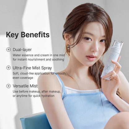 DR. ALTHEA - 345 Relief Cream Mist