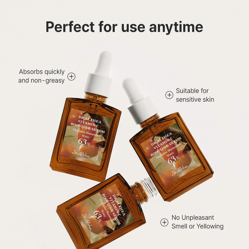 DR. ALTHEA - Vitamin C Boosting Serum