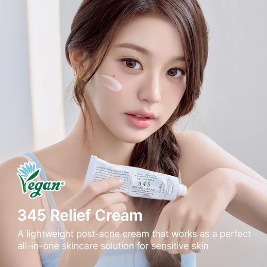 DR. ALTHEA  - 345 Relief Cream