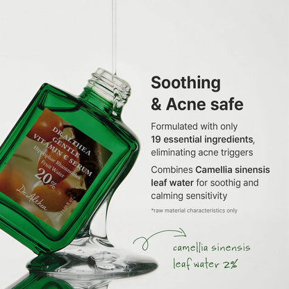 DR. ALTHEA - Gentle Vitamin C Serum