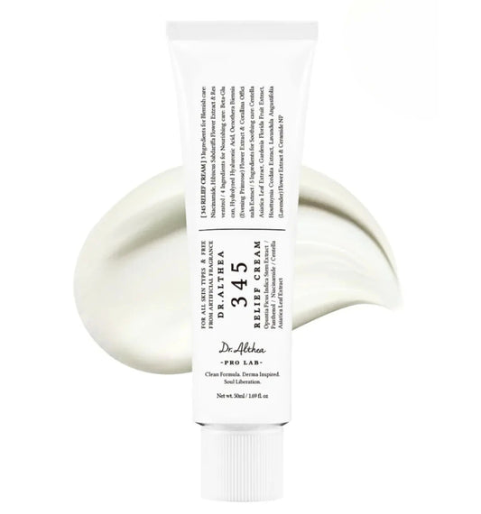 DR. ALTHEA  - 345 Relief Cream