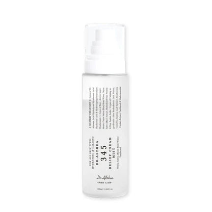 DR. ALTHEA - 345 Relief Cream Mist