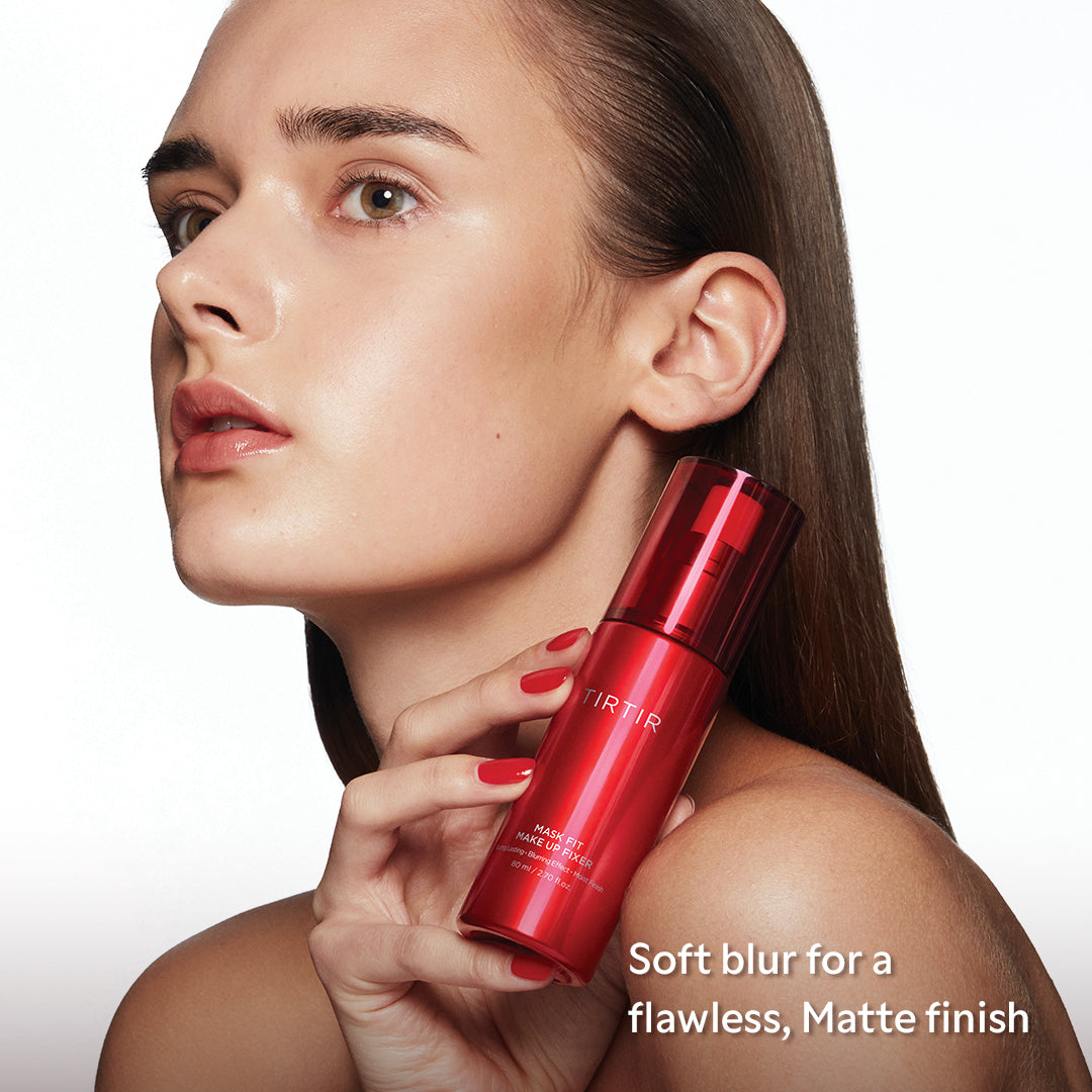 TIRTIR - Mask Fit Make Up Fixer