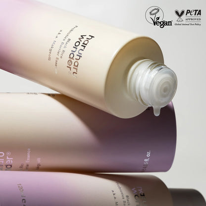 HARUHARU WONDER -Black Rice Probiotics Barrier Essence