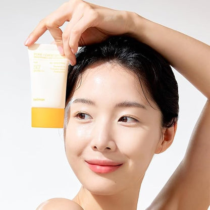 CELIMAX - Protector Solar Pore+ Dark Spot Brightening Care Sunscreen