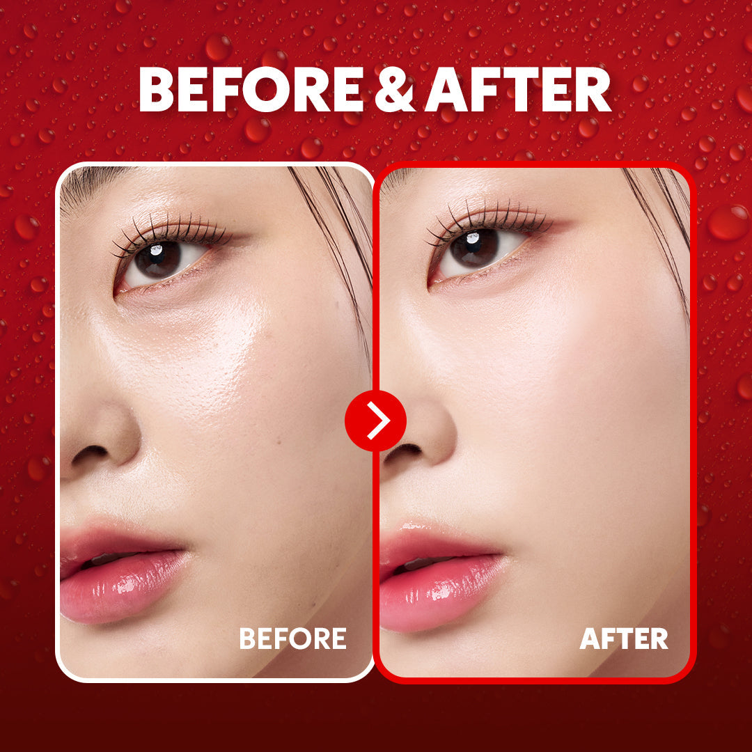 TIRTIR - Mask Fit Make Up Fixer