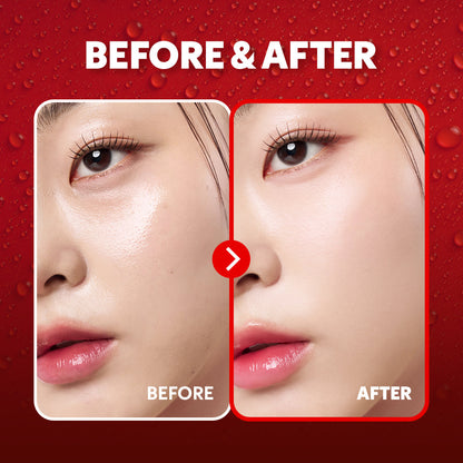 TIRTIR - Mask Fit Make Up Fixer