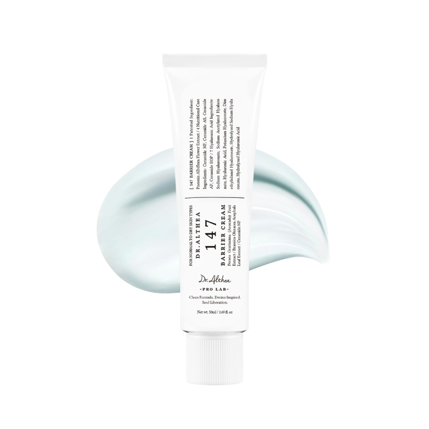 Dr. Althea - 147 Barrier Cream