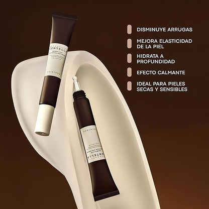 SKIN1004 - Madagascar Centella Probio-Cica Bakuchiol Eye Cream