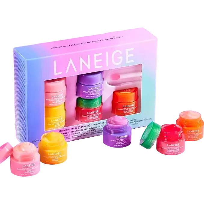 LANEIGE - Lip Sleeping Mask EX - 3g