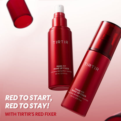 TIRTIR - Mask Fit Make Up Fixer