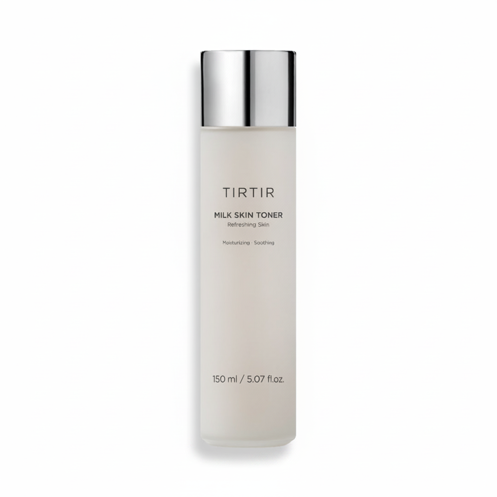 TIRTIR - Milk Skin Toner